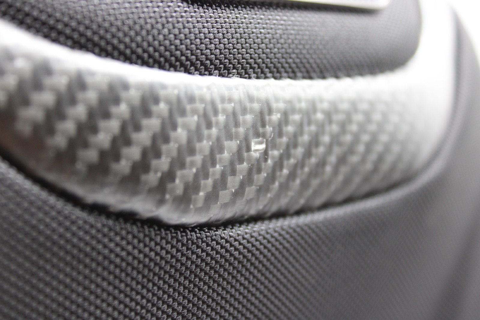 TUMI I McLaren Velocity Backpack Black – Mint (w/ small defect)
