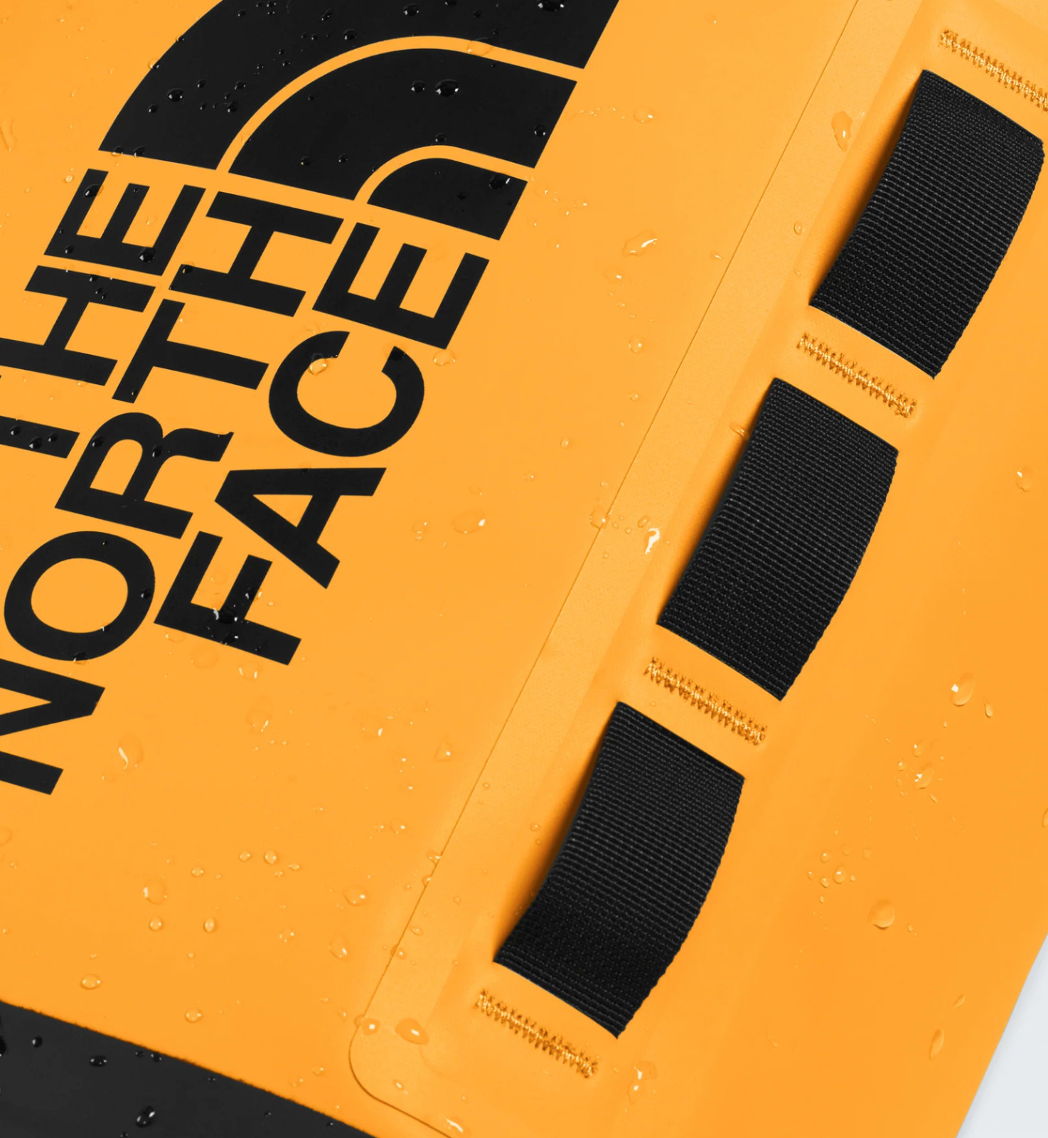 *NEW* Unisex The North Face Base Camp Dry Bag 18L SUMMIT GOLD (NF0A8GJS ZU3) 👍