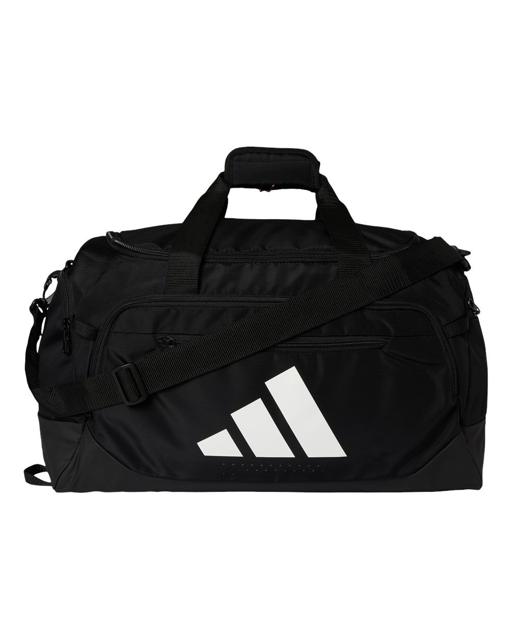Adidas Defender 5 Small Duffel – AB603, Gym, Fitness, Sports, Travel Bag