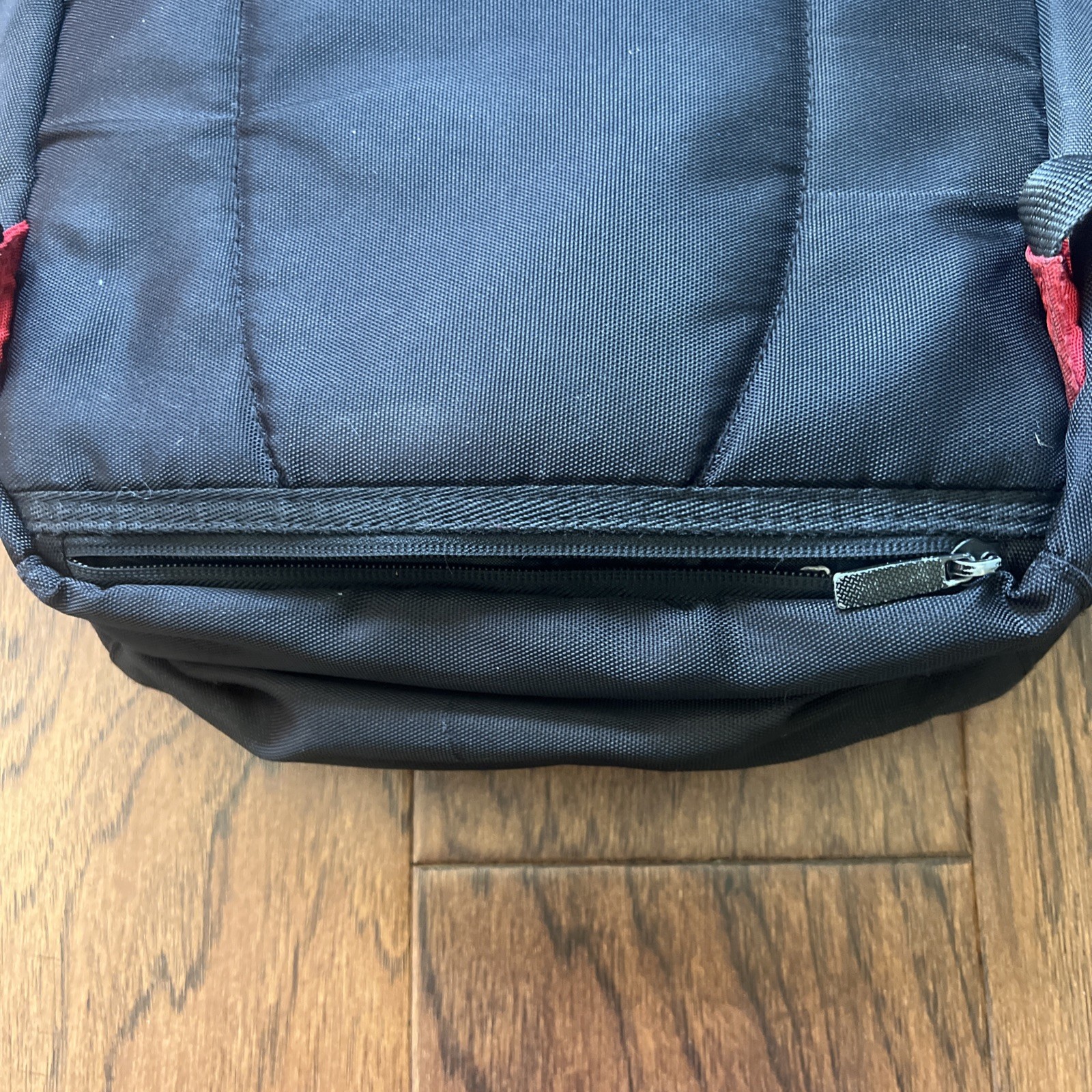 Sprayground Black/Camo Backpack
