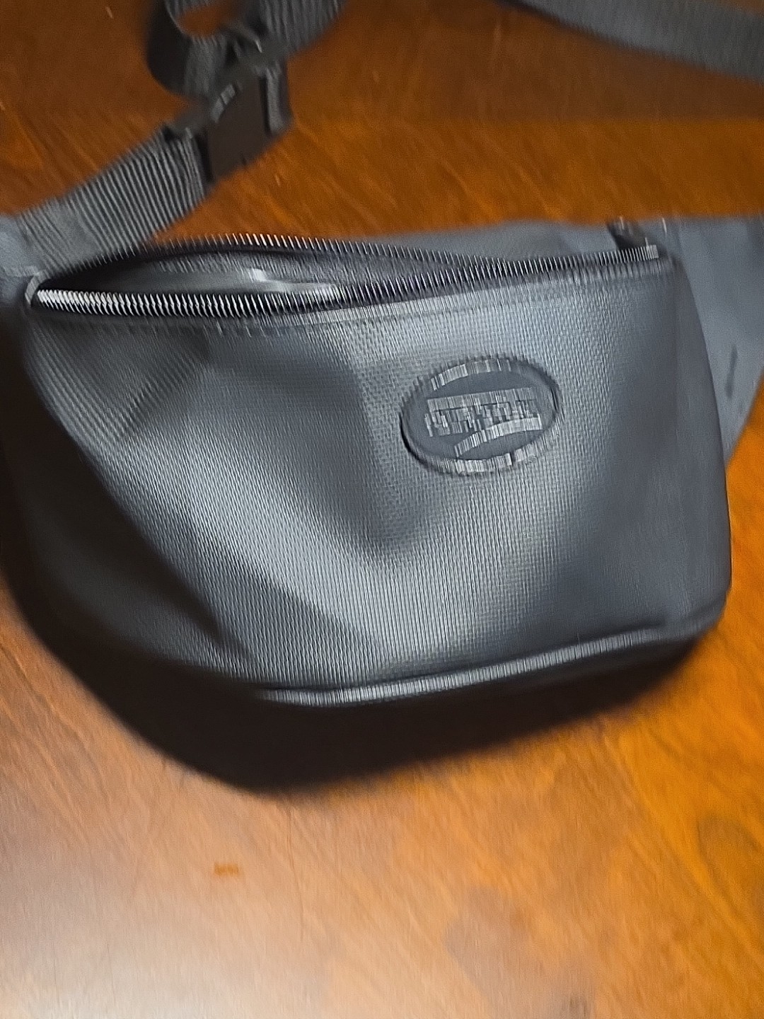 American Tourister Nylon Fanny Pack