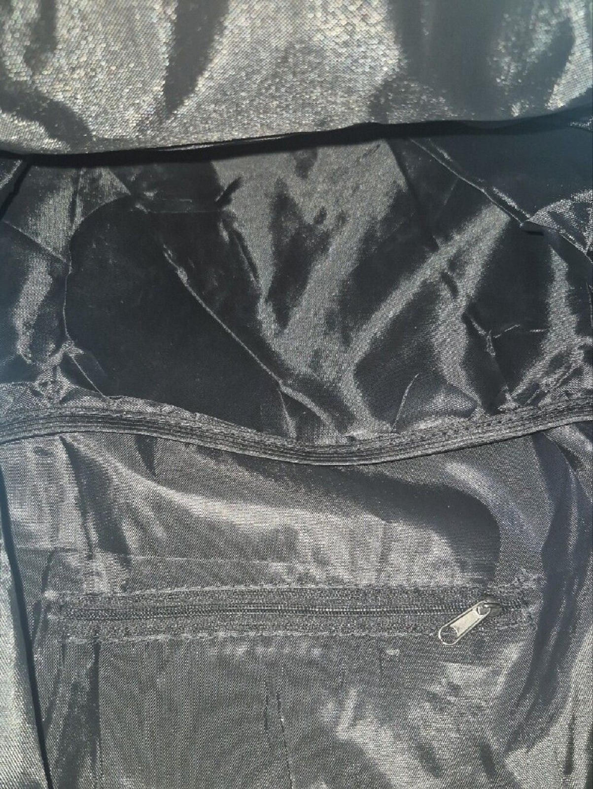 Blue Godzilla Graphic Backpack – Men Bags