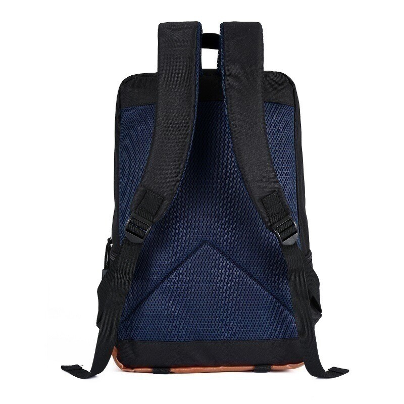 My Hero Academia Rucksack Laptop Shoulder School Bag Backpack Travel Backpack