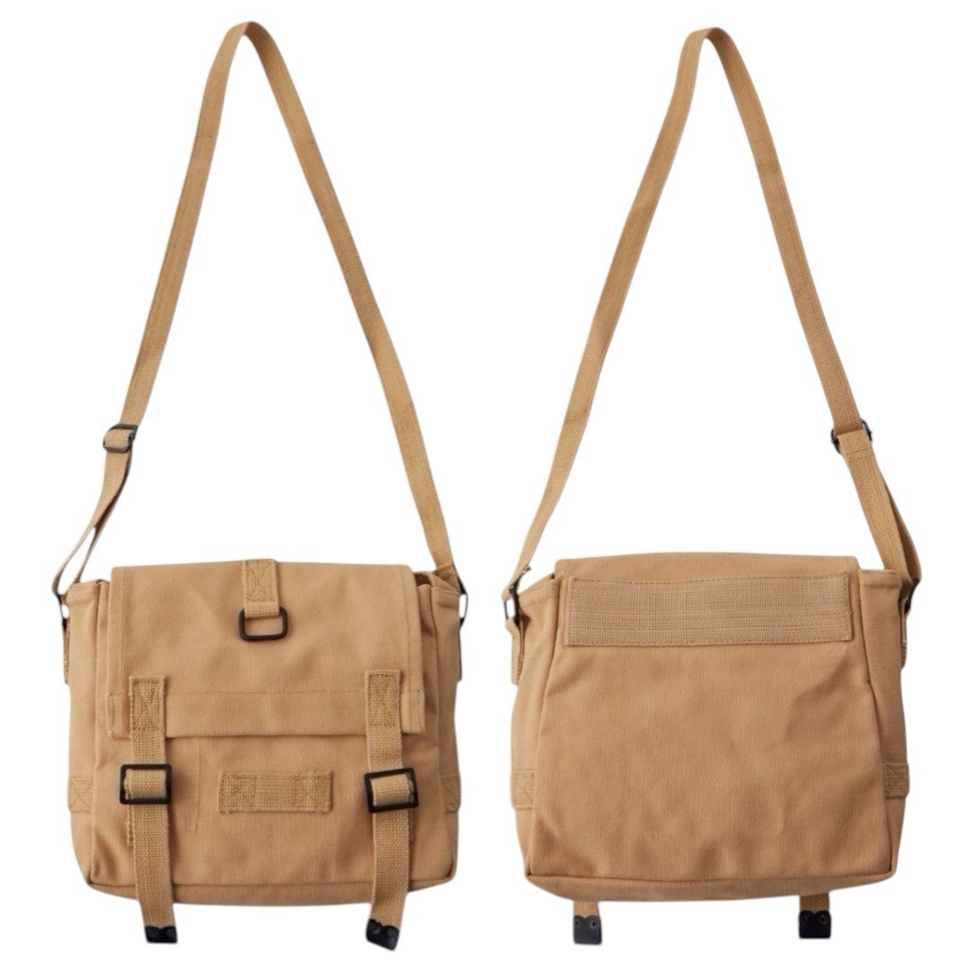 Urban Renewal Vintage Utility Messenger Bag