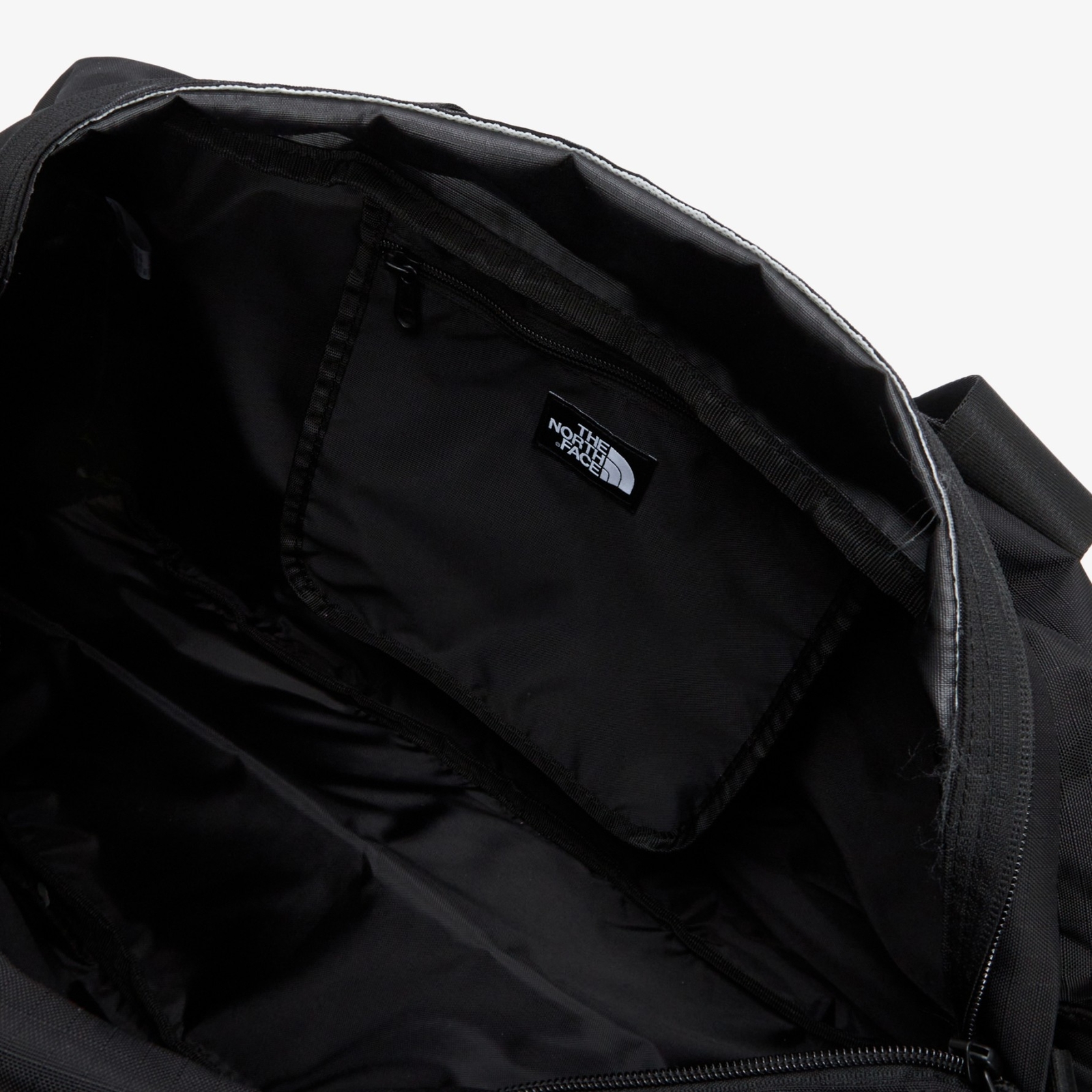 New THE NORTH FACE HERITAGE CARGO BAG LARGE BLACK NN2FQ02A TRAVEL BAG TAKSE