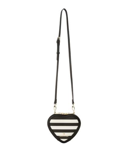 [Samantha Vega] Shoulder Bag Mini Heart Motif Bag Women’s Multicolor Free Size