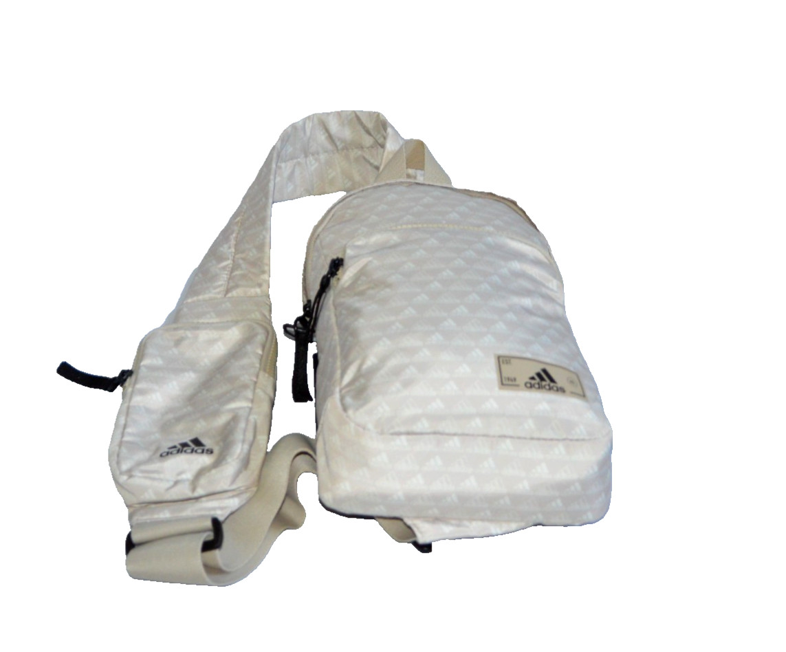 Adidas /Essentials 2 Sling Crossbody Bag GC3135