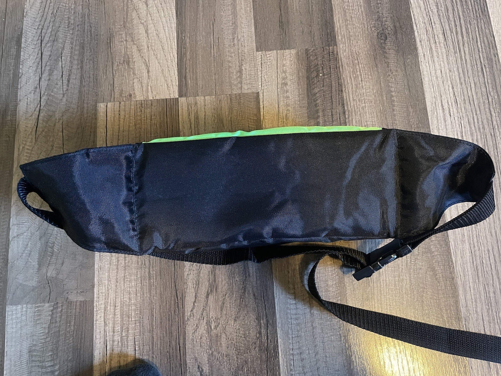 Excellent Vintage Sony 10th Anniversary Walkman Crossbody Side Bag Fanny Pack!