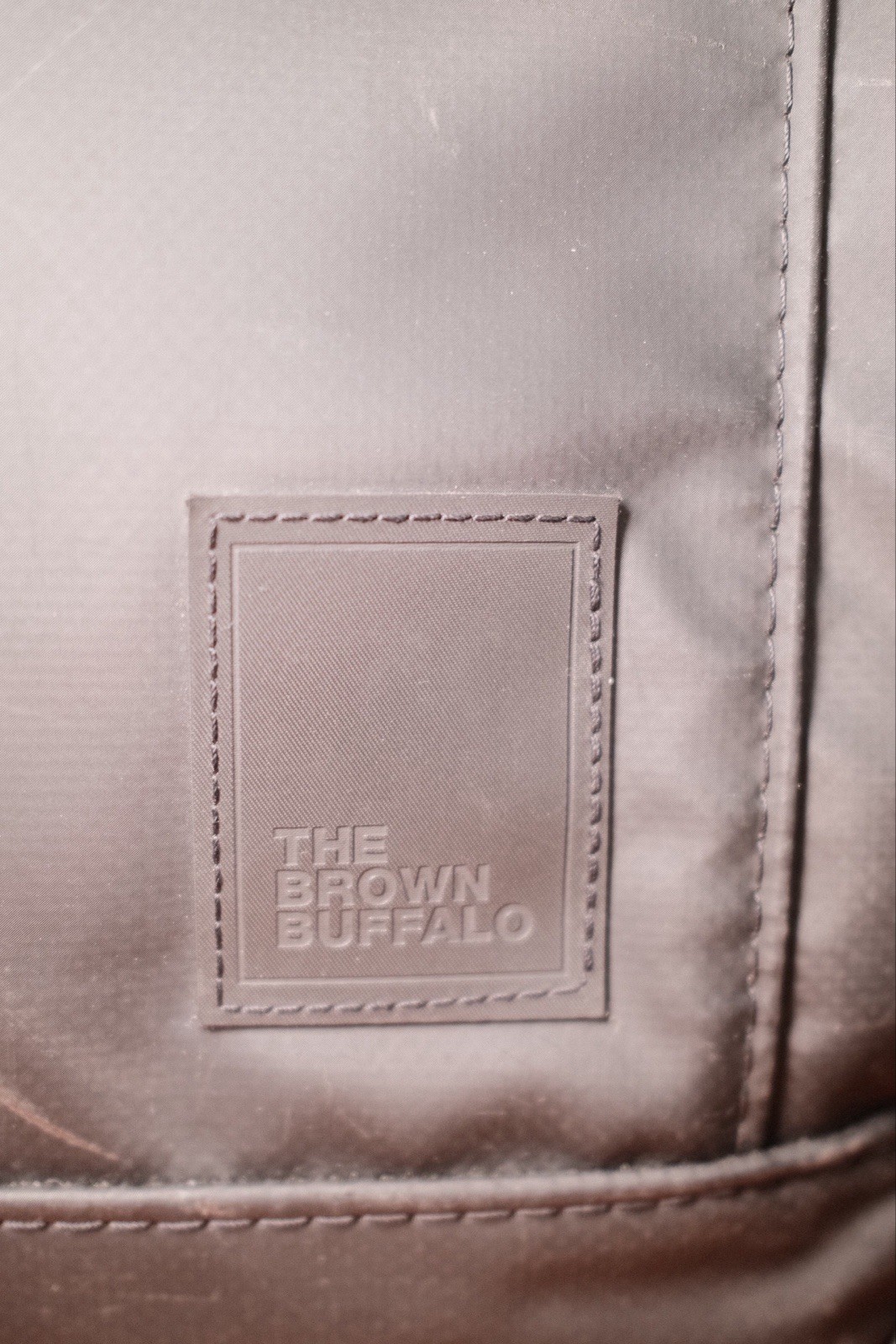 Rare Brown Buffalo MIUSA ConcealPack 19L Bundle (Pack, Tote, Duffel, Dopp Kits)