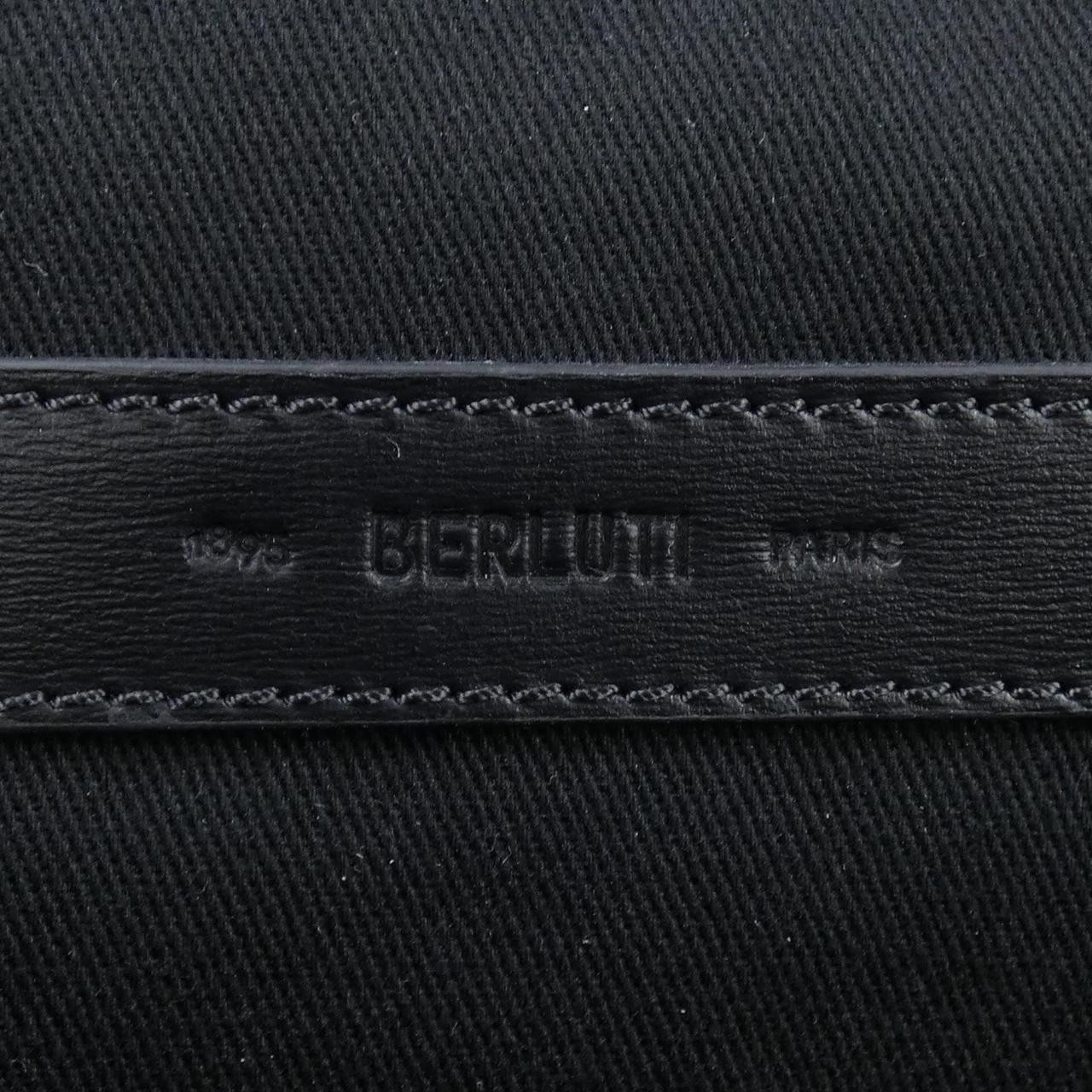 Authentic Berluti Bag #241-004-008-3679