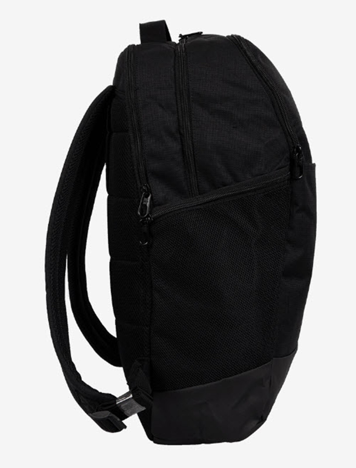 Nike Brasilia Medium 9.5 Backpack Bags Sports Black Casual School Bag DH7709-010