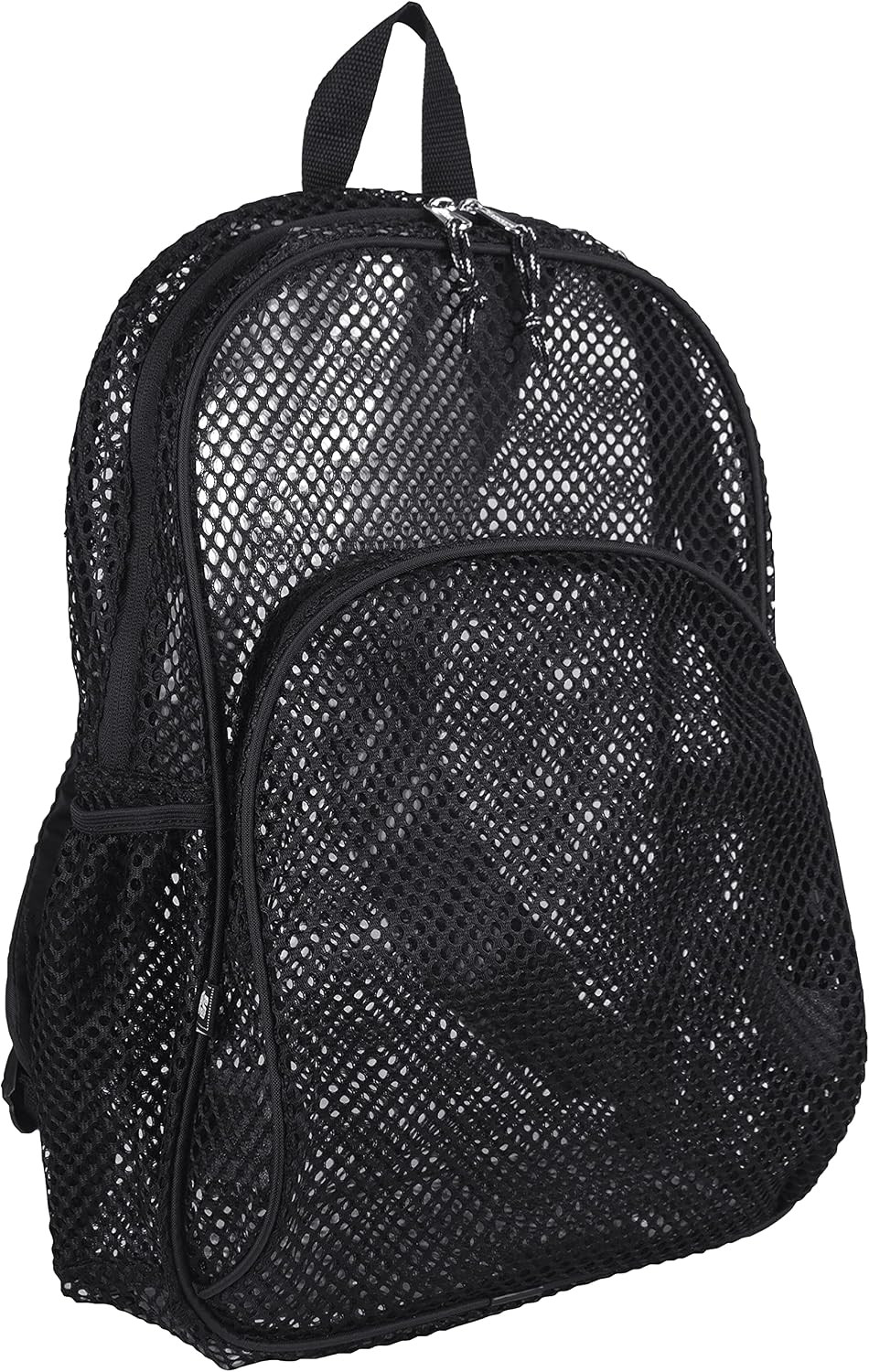 EST113960BJBLK – Mesh Backpack