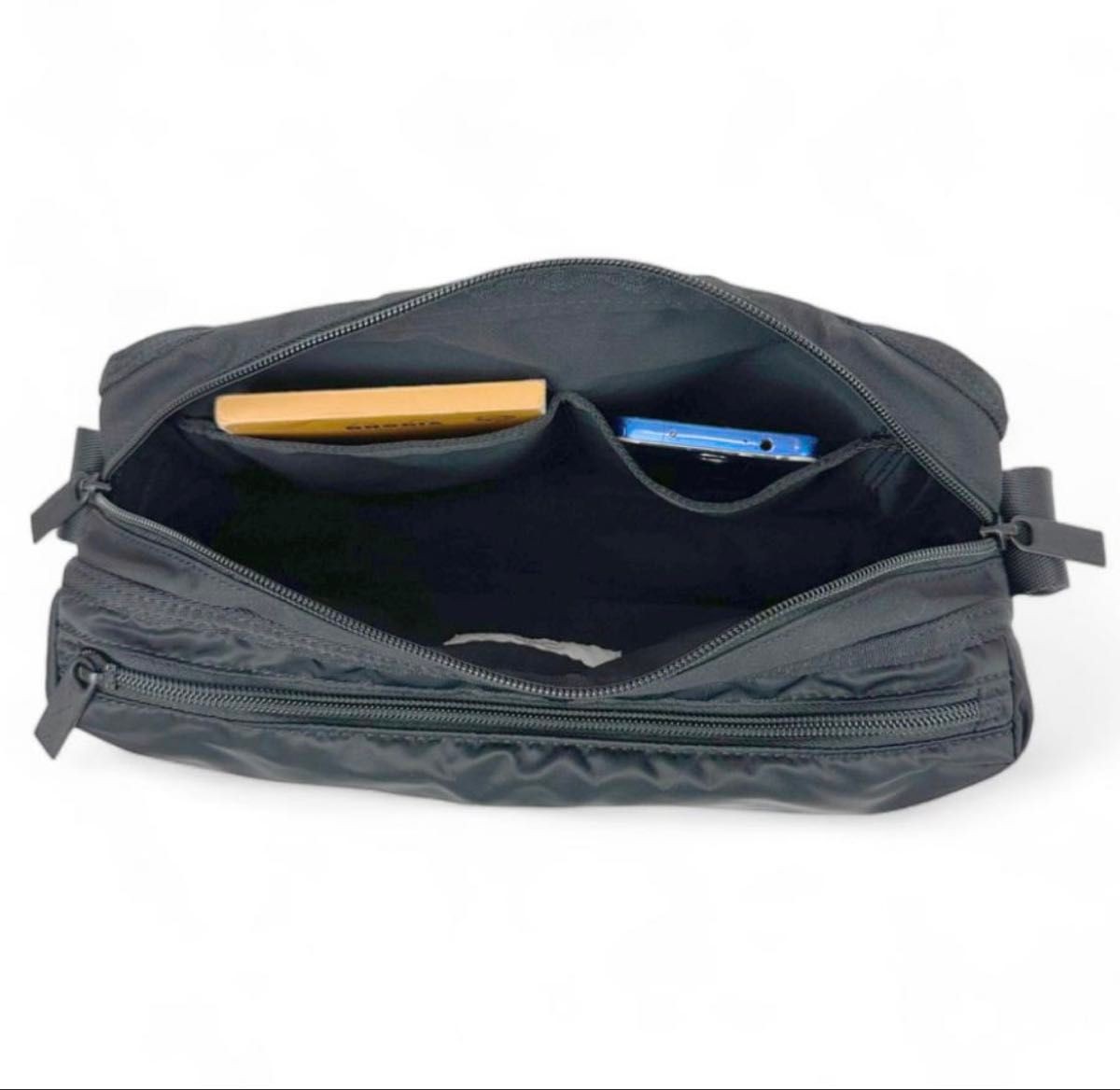 PORTERPorterFrameShoulderBag(S)69017848Black