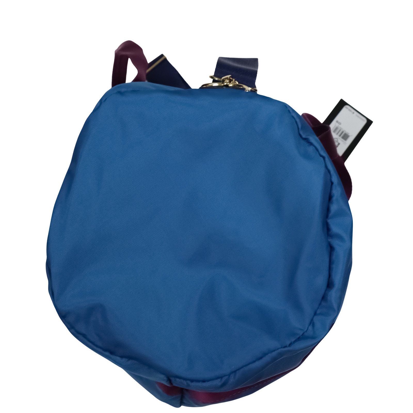 Converse x Just Don Duffel Bag Myknos Blue One Size