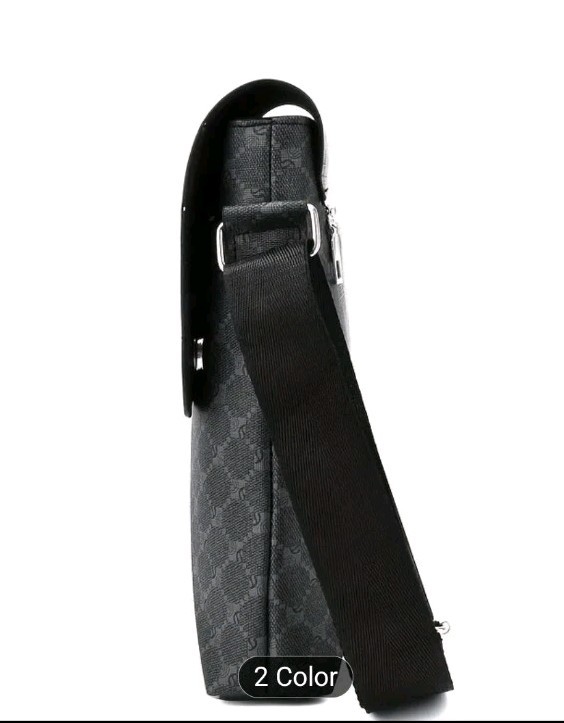 Men’s Shoulder Bag Crossbag