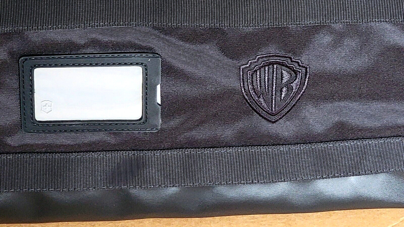 VICTORINOX CH-97 CLIMBER 22.75″ CARRY-ON DUFFLE – BLACK – WB LOGO – NEW