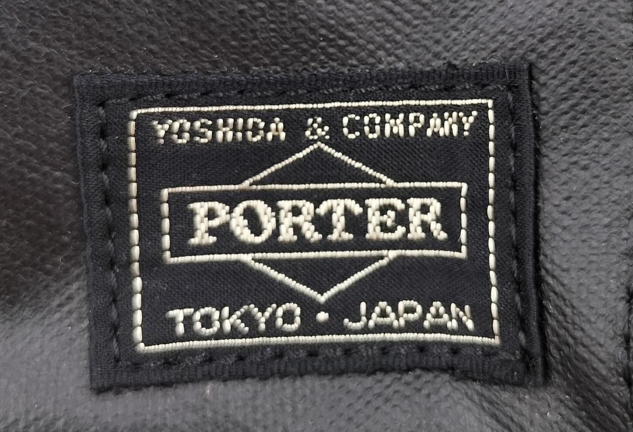 Porter sling shoulder bag 707-06127 Used