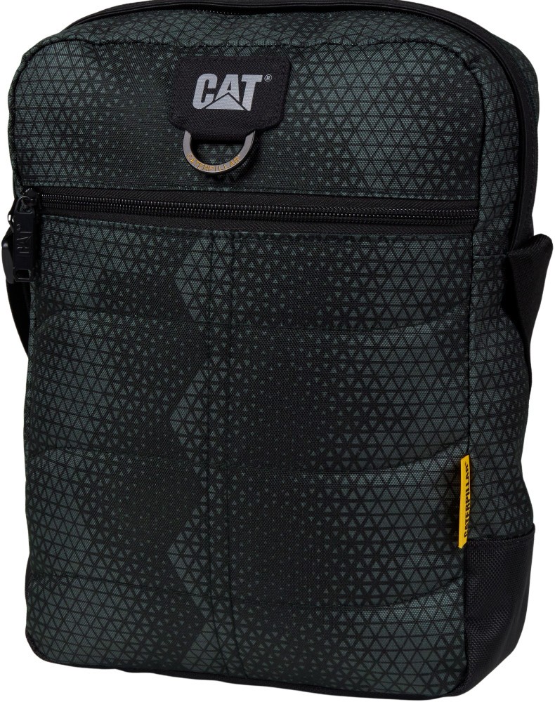 Caterpillar Cat Ryan 84058-661 Everyday Travel Crossbody Shoulder Tablet Bag 7L