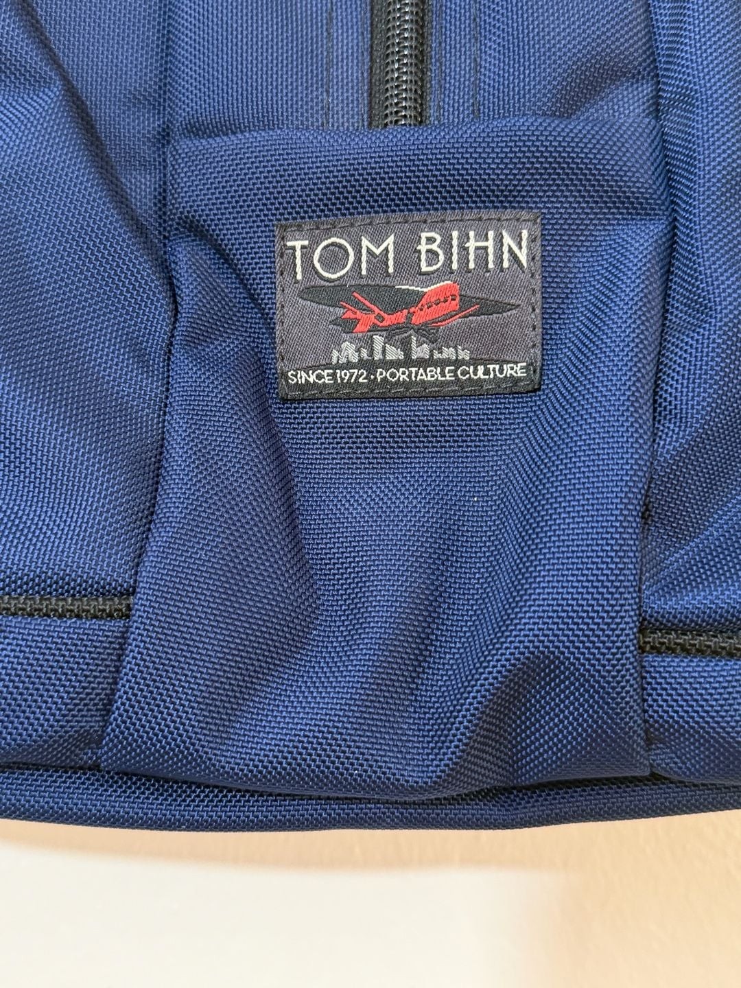 Tom Bihn Co-Pilot Small Travel Briefcase Shoulder Bag