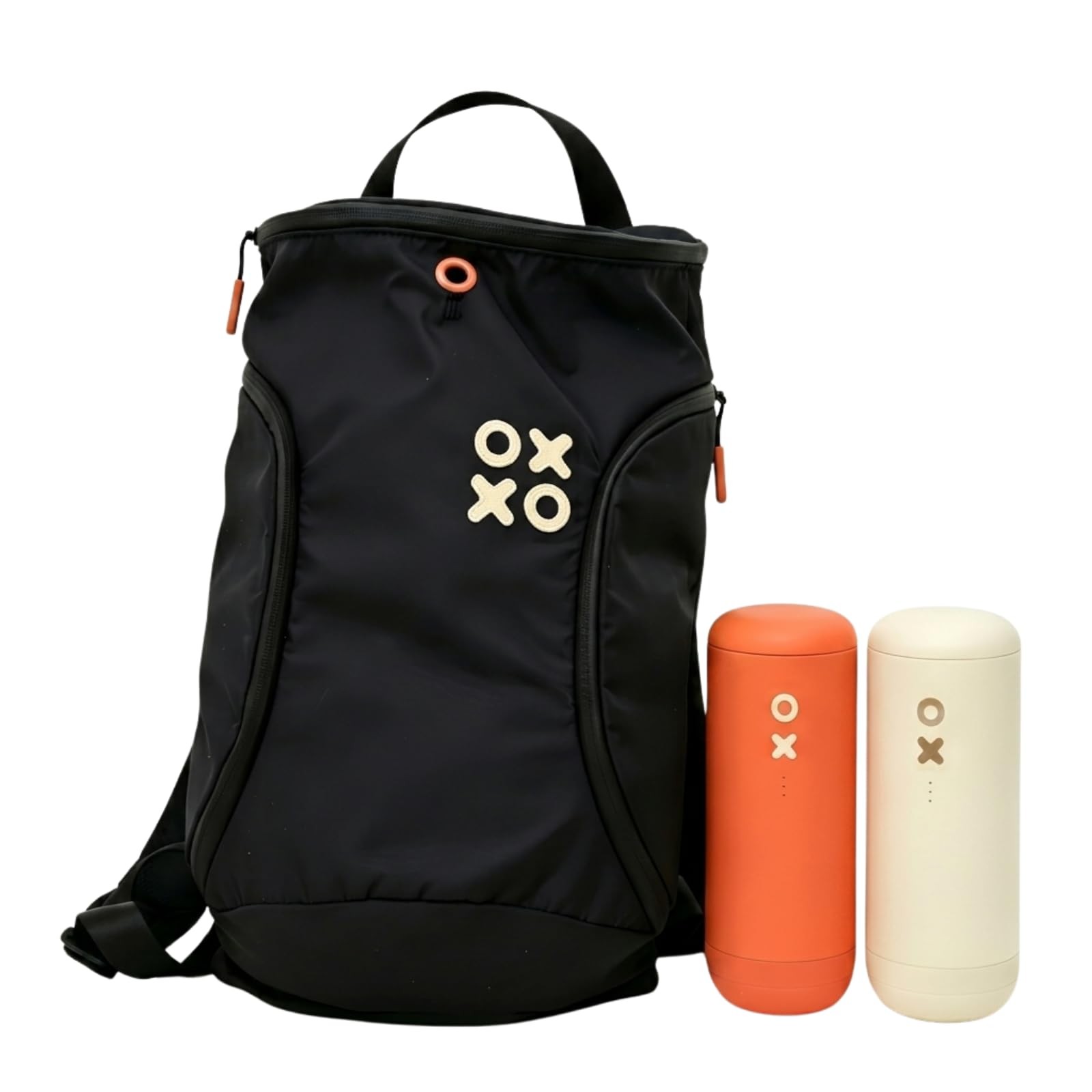 Trekker Portable Coffee Backpack, Designed for OX Grinder, Outdoor Pour Over …