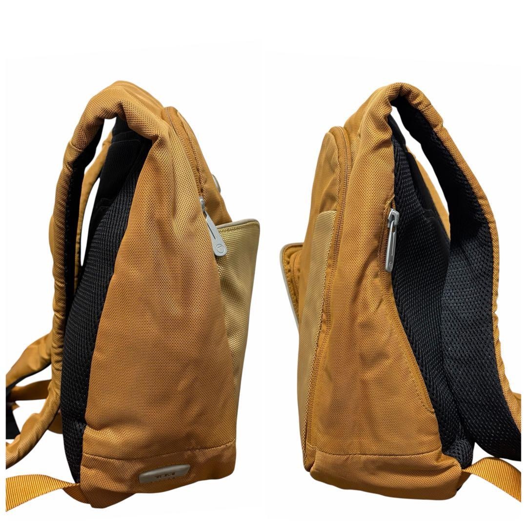 Rare Discontinued TUMI T-Tech Backpack 57415RU
