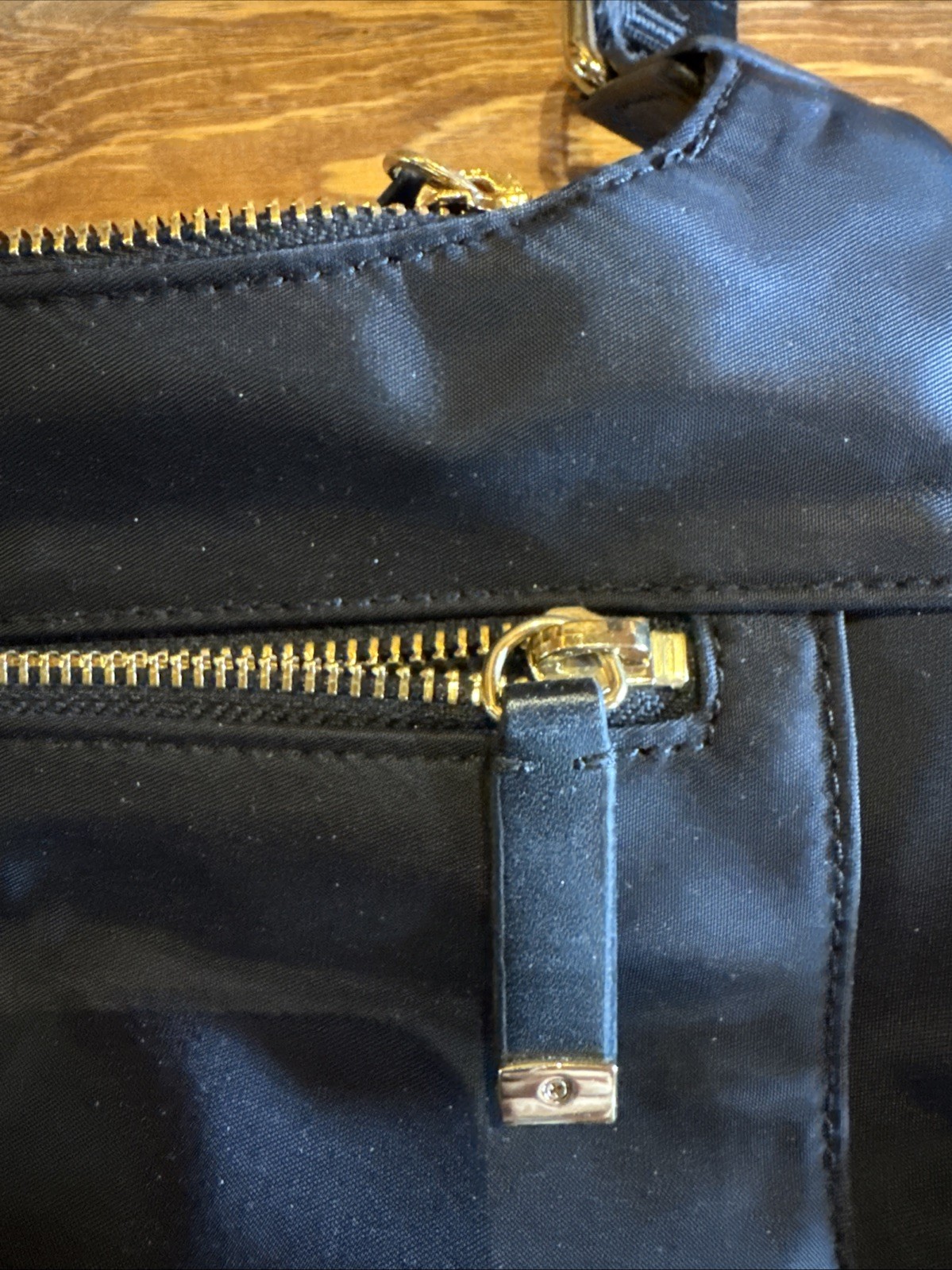Calvin klein messanger bag blk