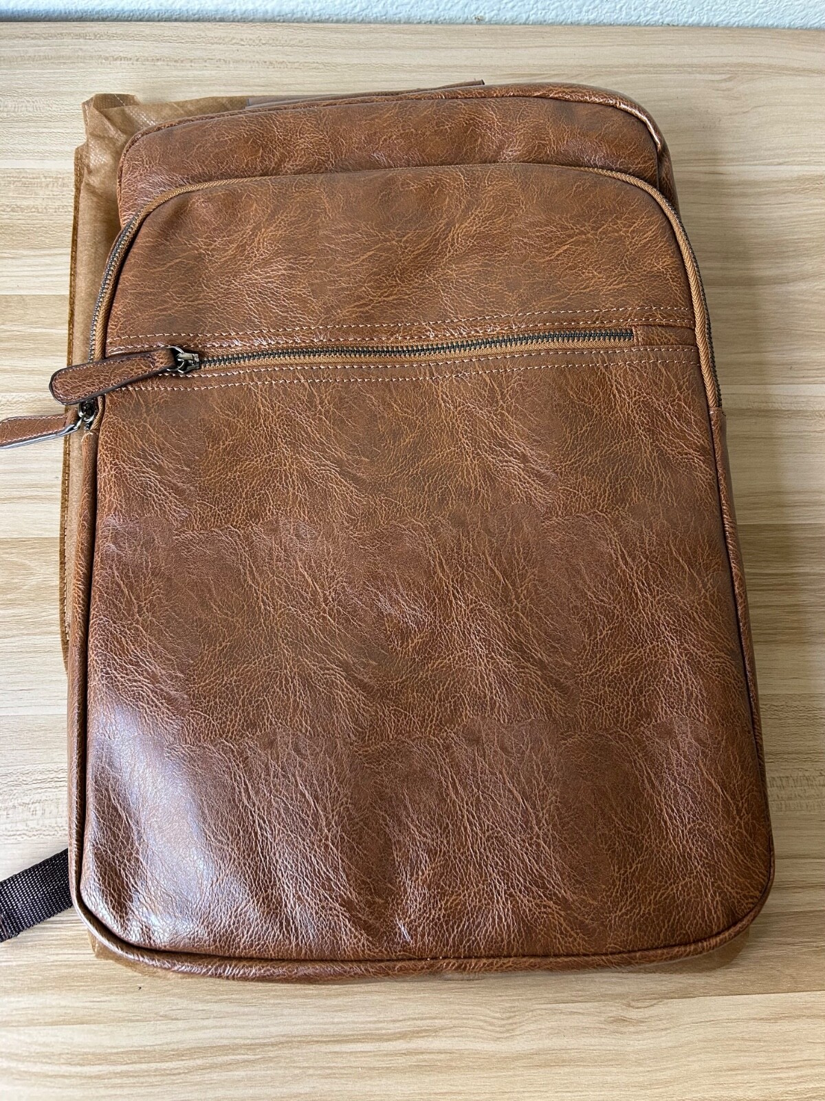 Casual Street Style Male Backpack Large Capacity Laptop Travel BackPack NEW