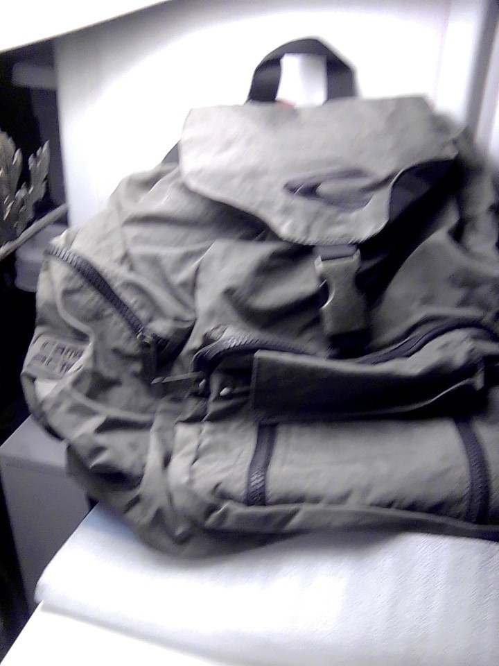 Camel Active Backpack