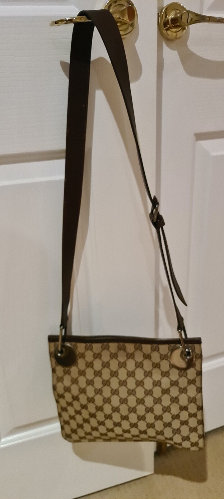 Special Gucci Designer Messenger Bag