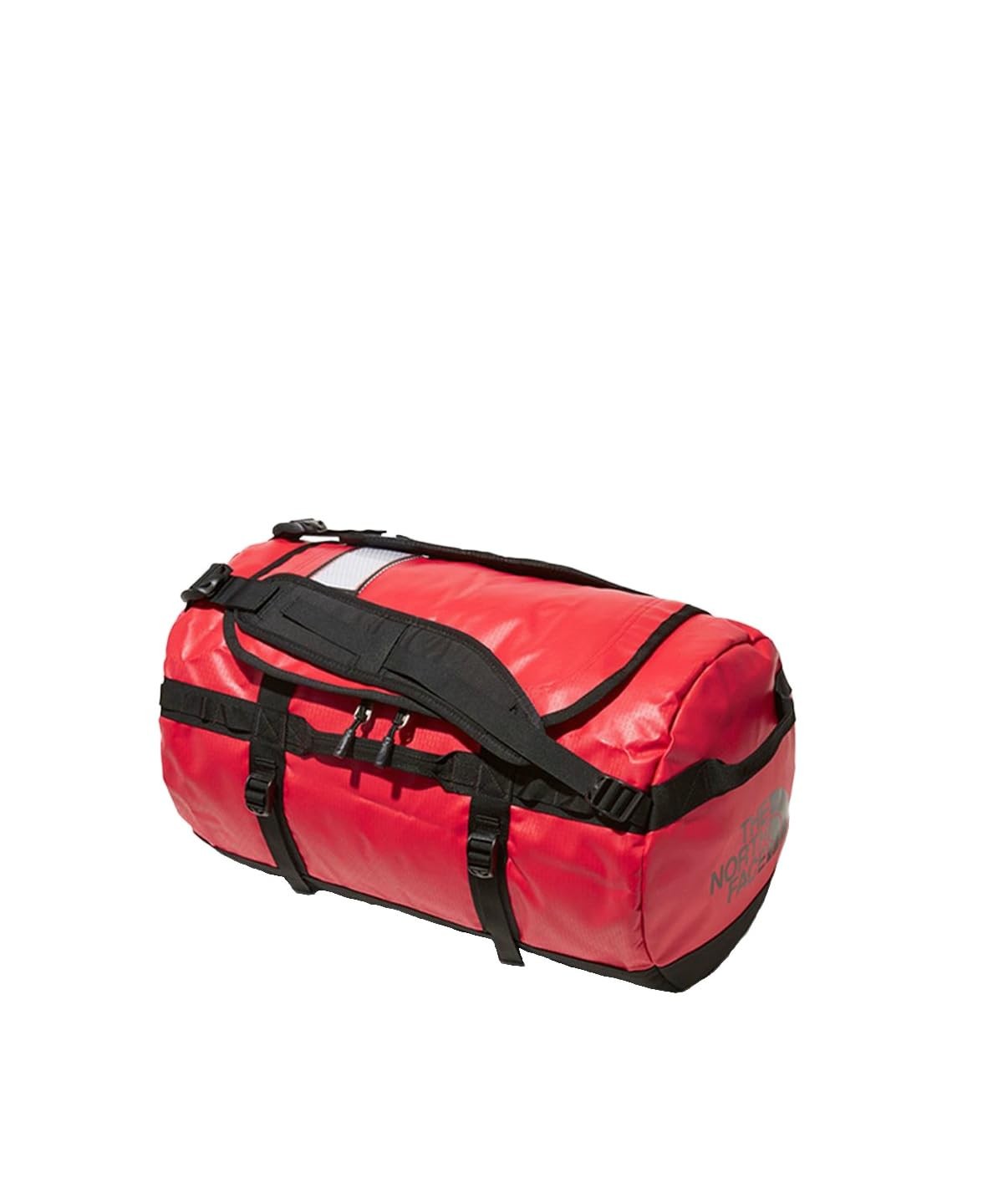 THE NORTH FACEBC Duffel S TNF Red ONESIZE