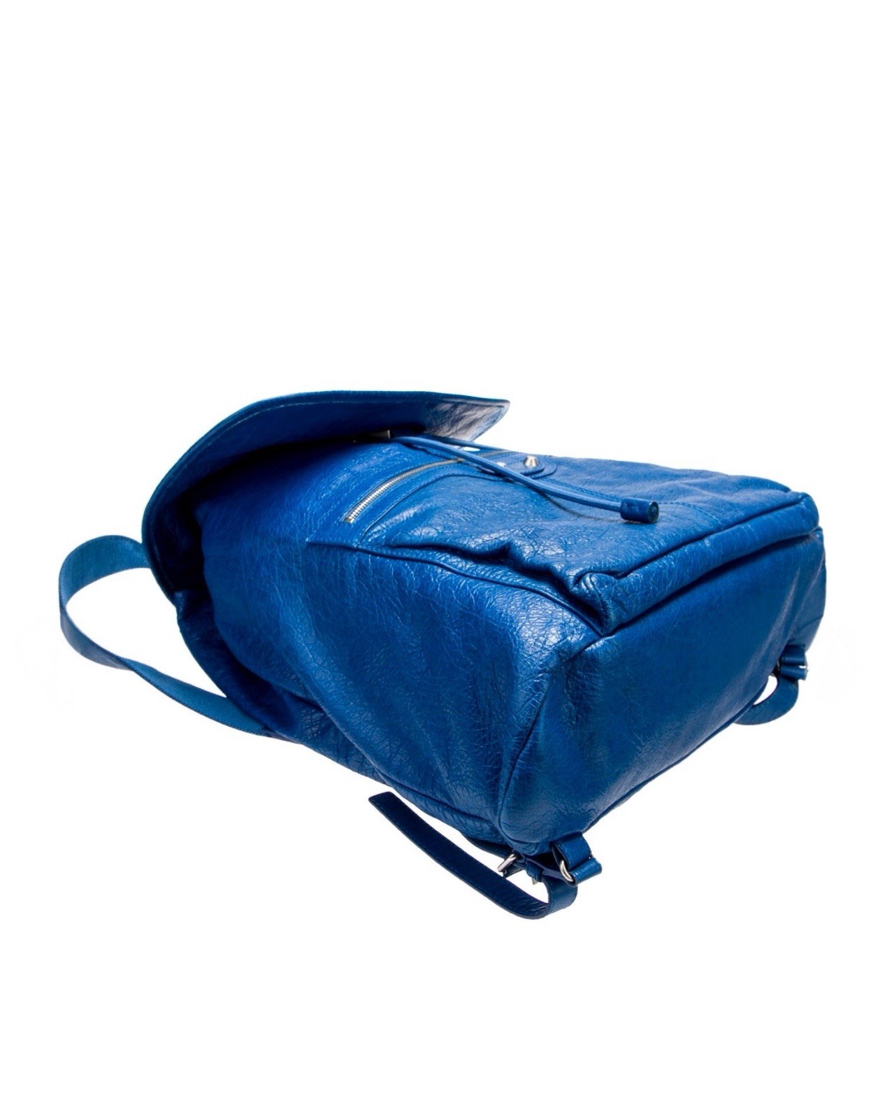 Balenciaga Arena Classic Traveller Lambskin Backpack – Alexander Wang Era