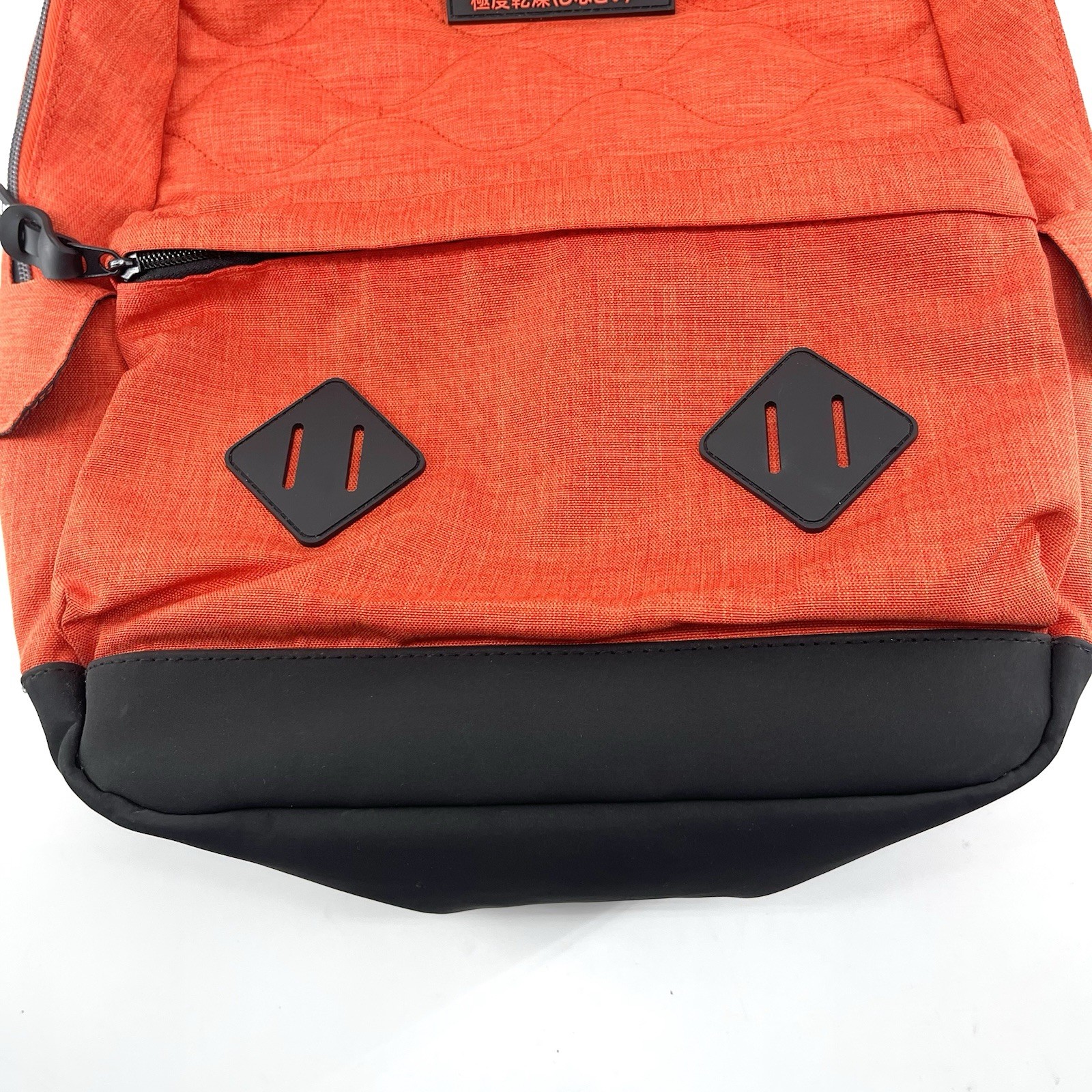 Superdry Backpack Orange Outdoor Originals Montana Bag