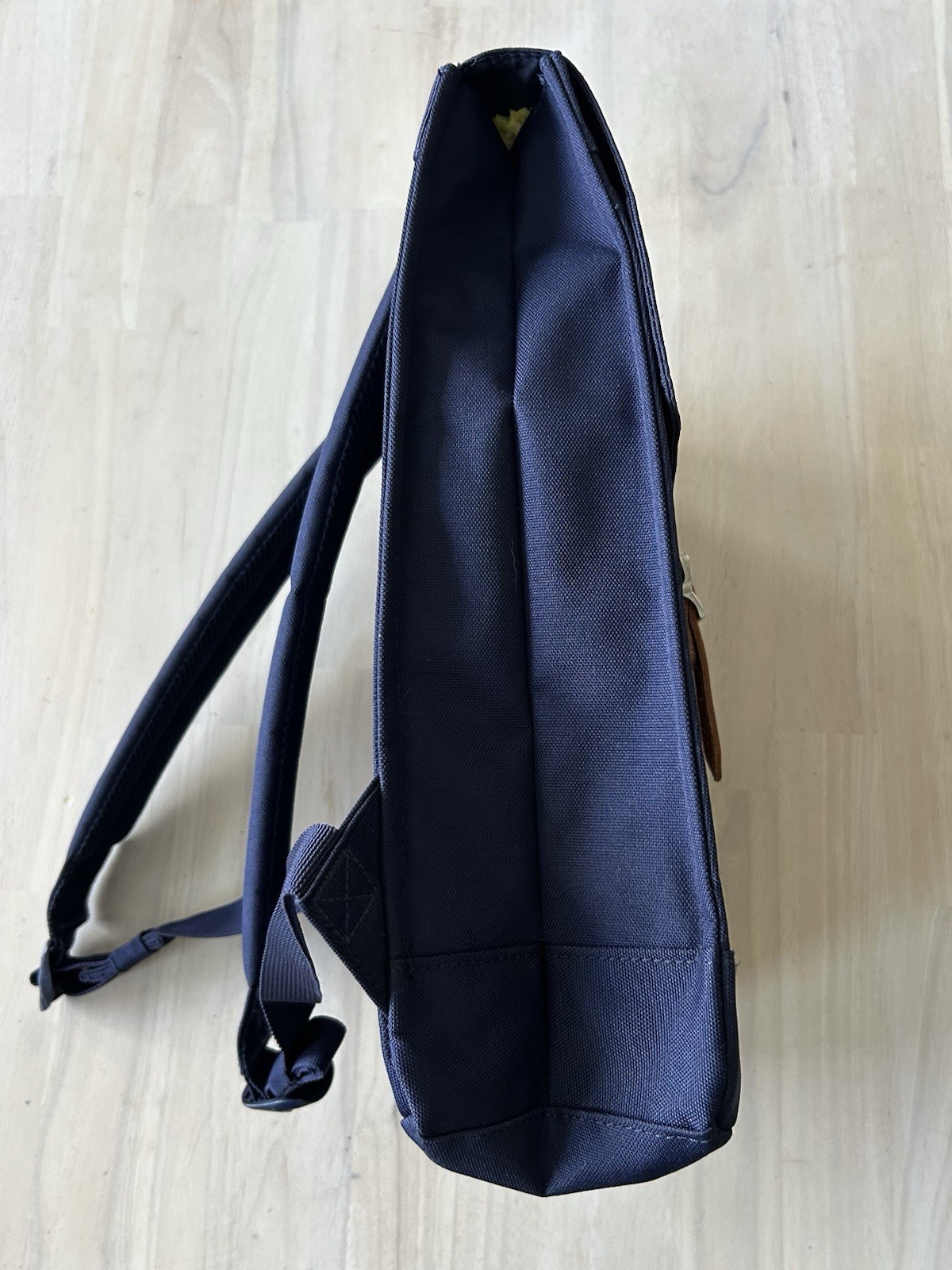 Herschel Supply Co. Back Pack Little America Mid-Volume Red White Blue Travel