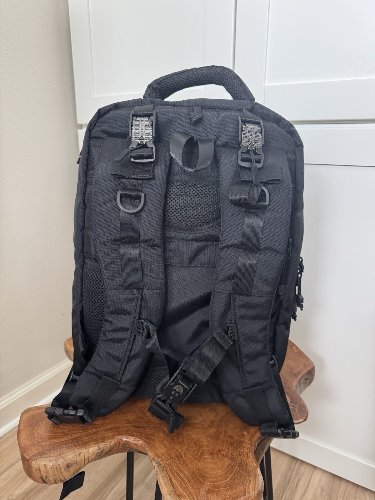 NEW! BOUNCE DESIGN LABS / NEXUS ONE – NIGHTSHIFT 18L DISCOVERY MOSAIC INTERIOR