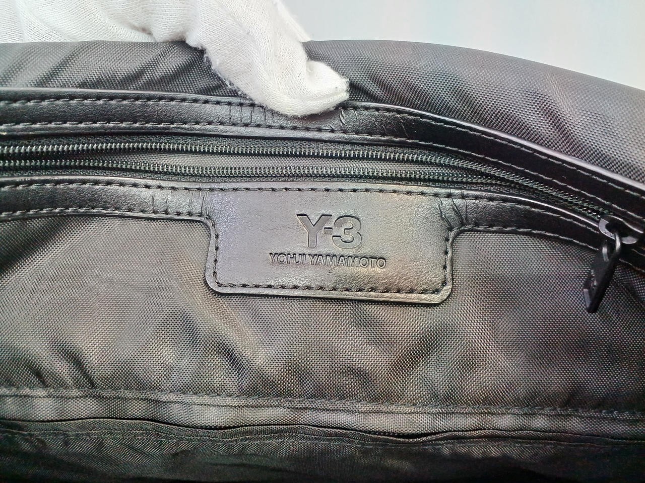 QASA OVAL BACKPACK Model BP5958 Y 3