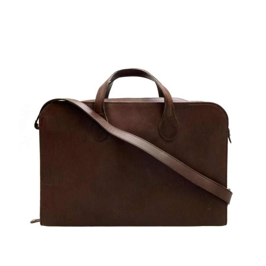 USED BAG Bill AMBERG Briefcase Shoulder Bag 2WAY Crossbody Men’s BILL AMBERG
