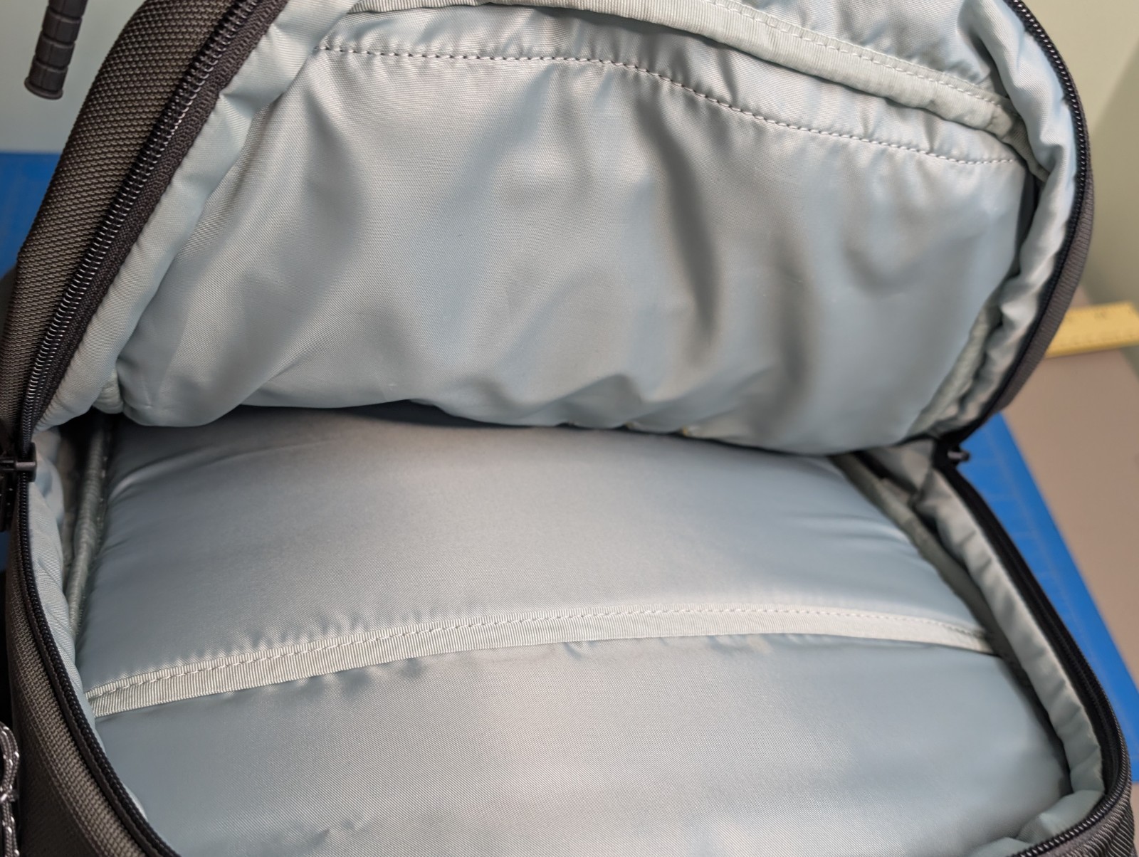 Timbuk2 Authority Laptop Backpack In Gray