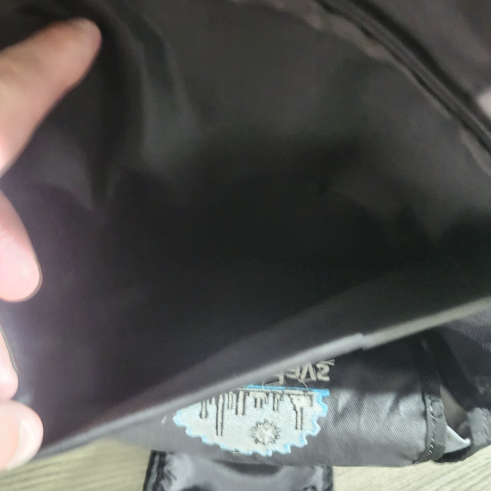 Oakley Enduro 20L 3.0 Backpack Fits 15″ Laptop Black Grey DevOpsDays Embroidery