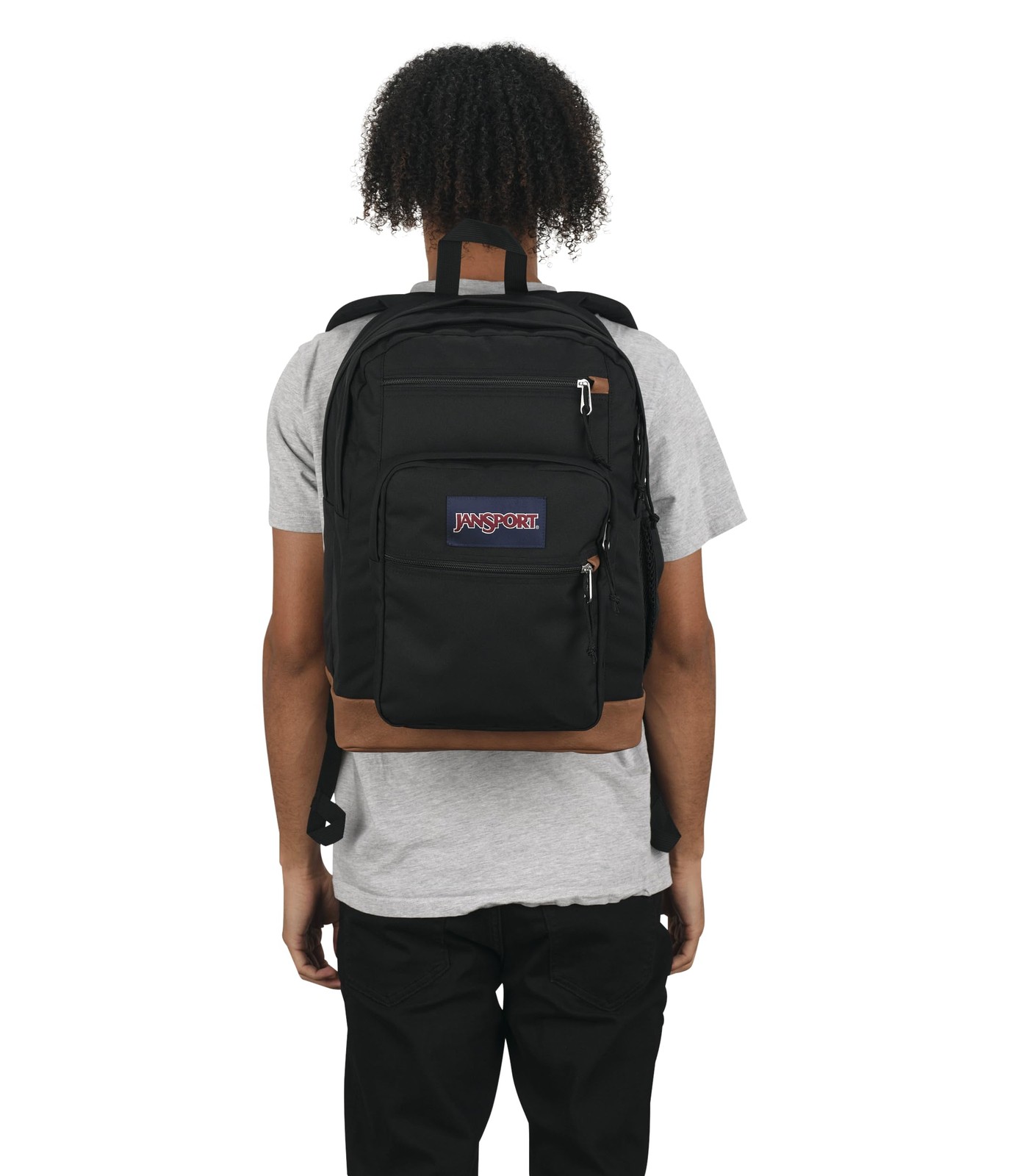 JanSport Cool Backpack with 15 inch Laptop Sleeve Large Computer Bag Rucksack