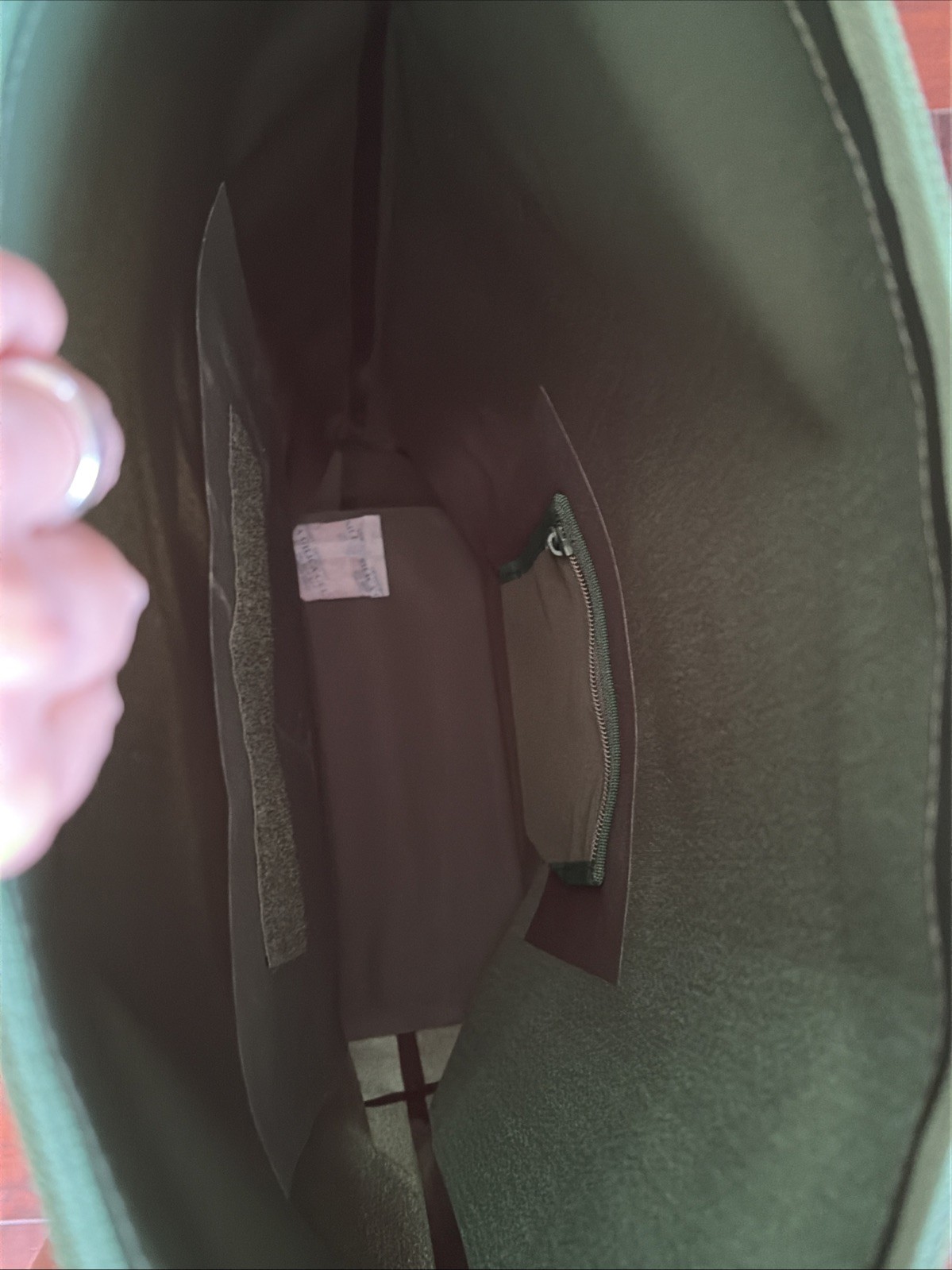 NEW GOT BAG Rolltop Water Resist Backpack w/ 15″ Laptop Compartment Eco Friendly