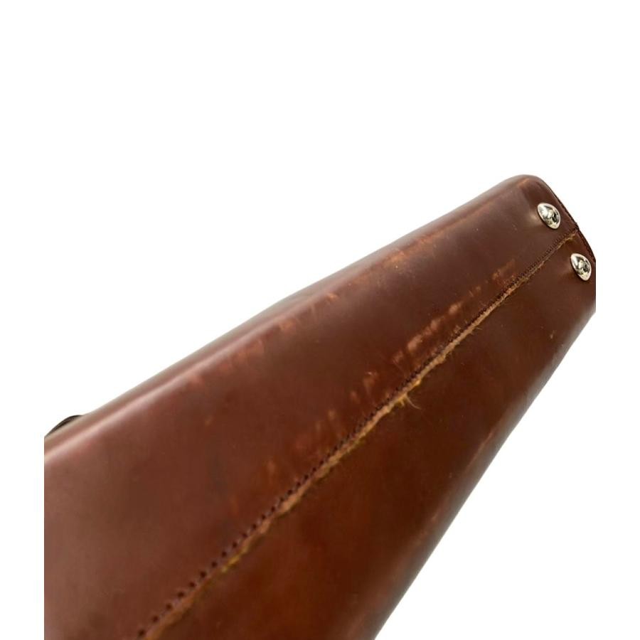 USED BAG Bill AMBERG Briefcase Shoulder Bag 2WAY Crossbody Men’s BILL AMBERG