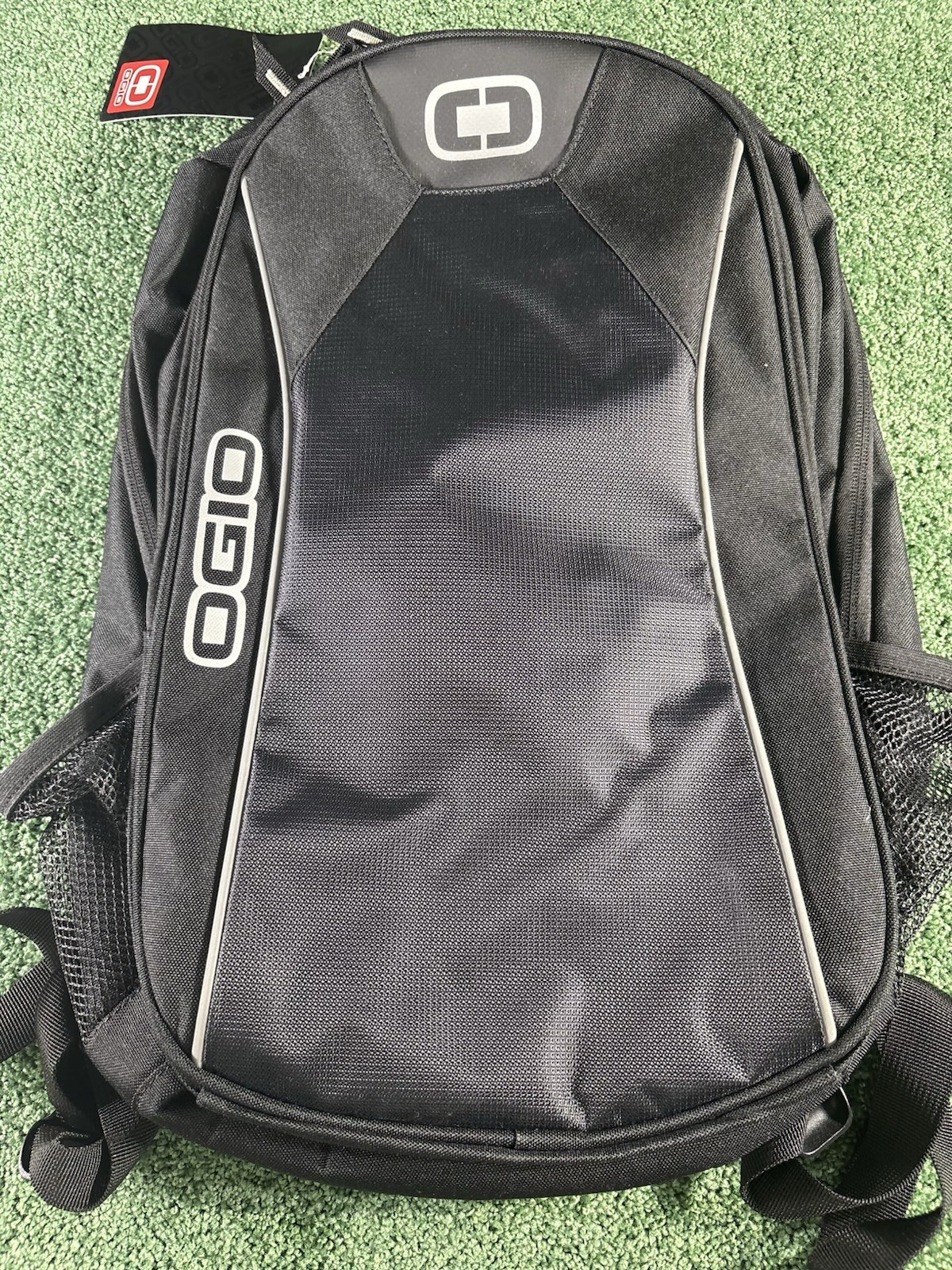 Ogio Backpack New With Tags Travel Bag Black