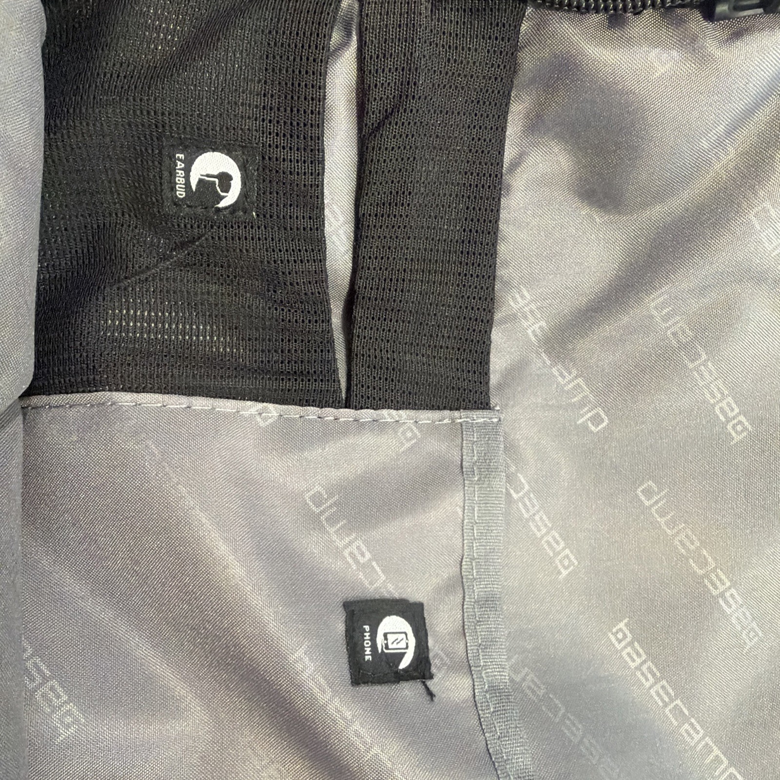 HOUSTON golf classic -Basecamp Premium Office Backpack- Wounded Warrior Project