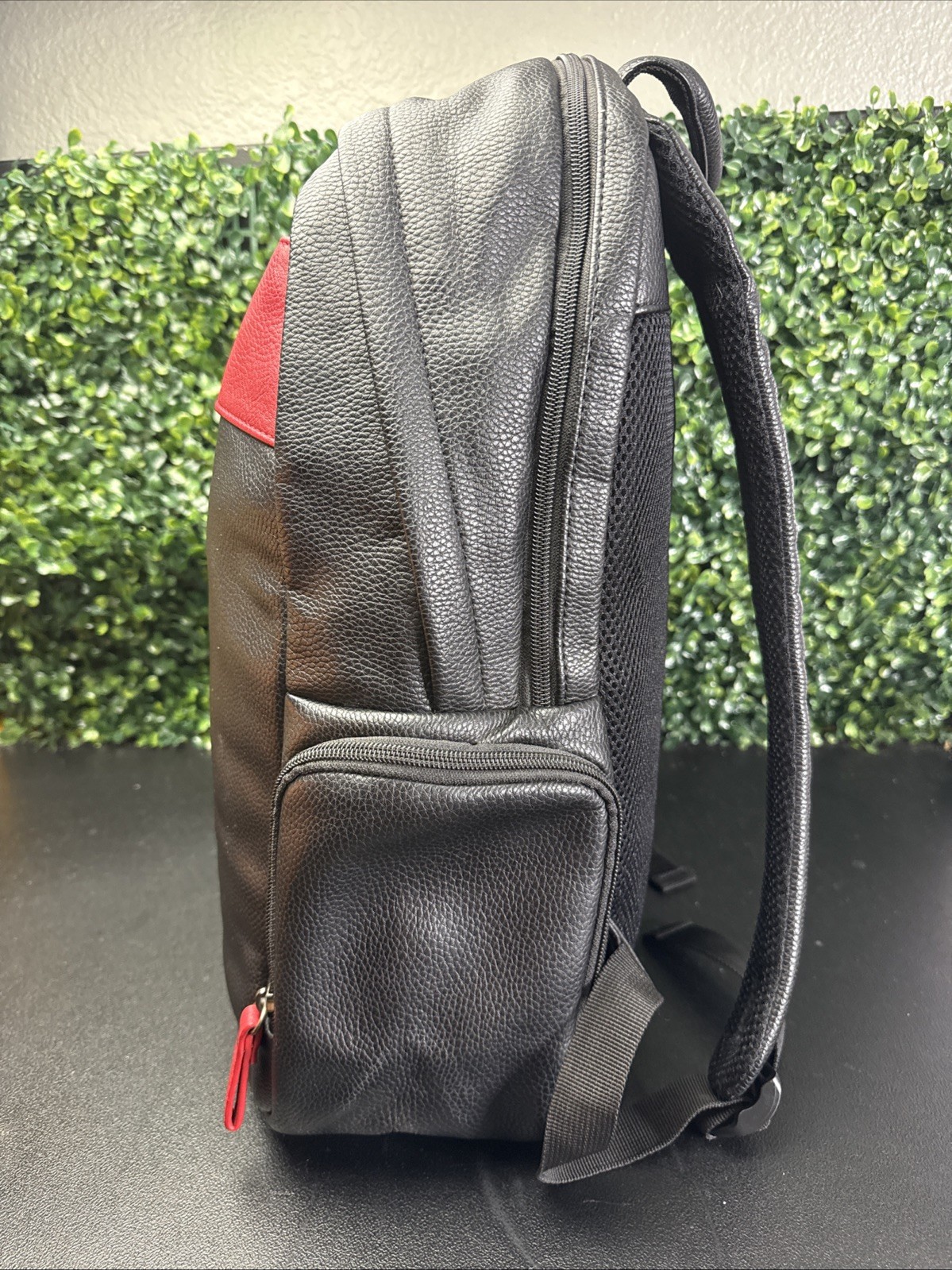 Marvel Deadpool Built-Up Backpack