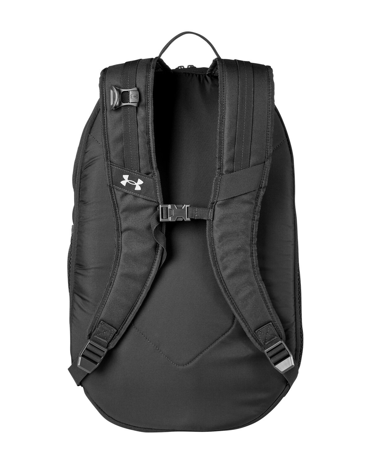 UNDER ARMOUR Team Hustle Backpack 6.0 Storm Tech Travel, School, NEW Sports Bag