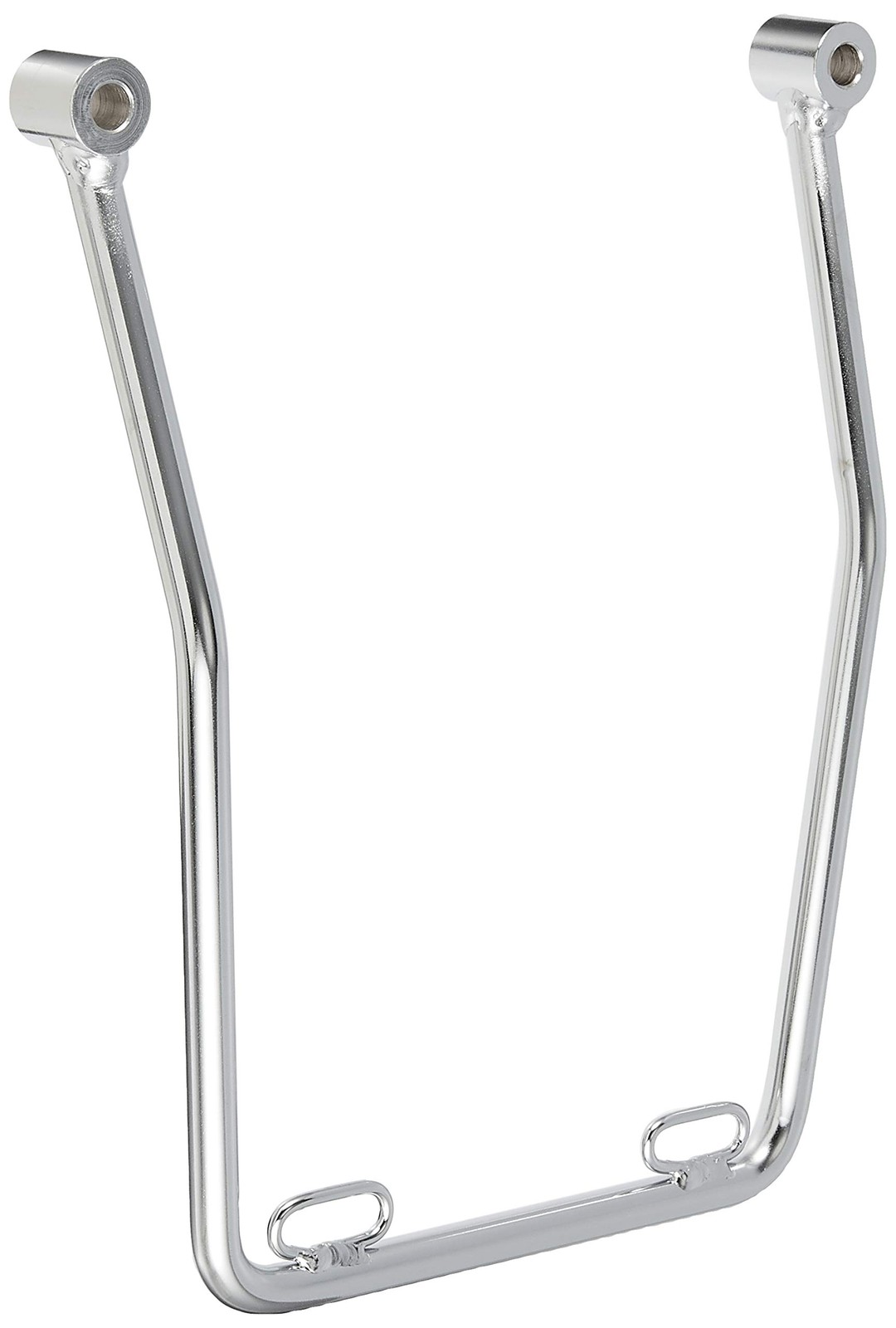 Daytona Motorcycle Side Bag Support for Drag Star 400 (Left and Right)