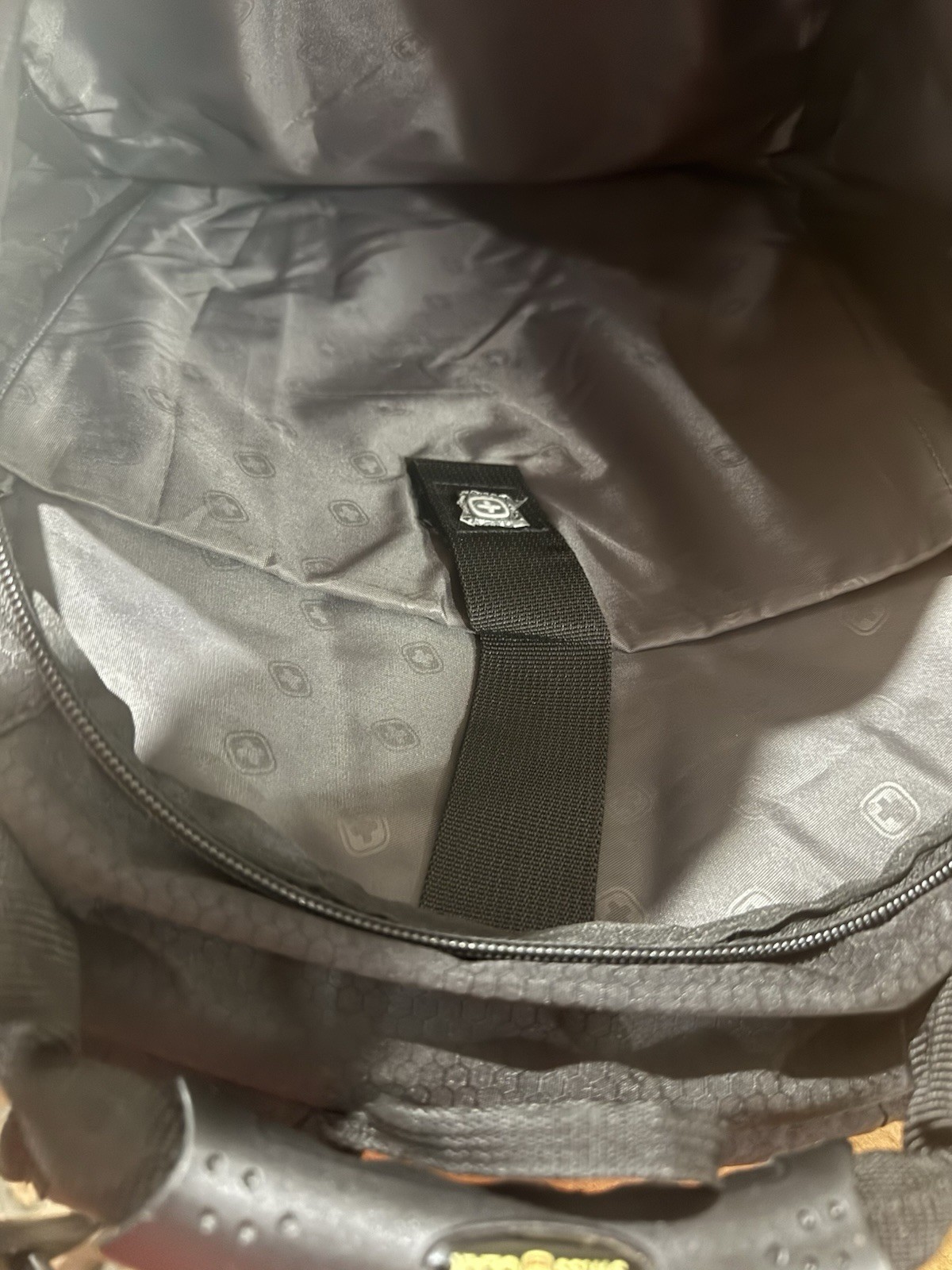Swiss Gear Airflow Laptop & Tablet Backpack Black