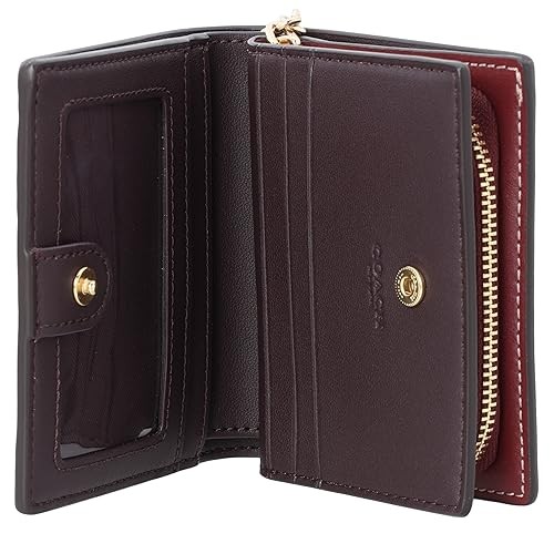 COACH Men’s Bifold Wallet CF522