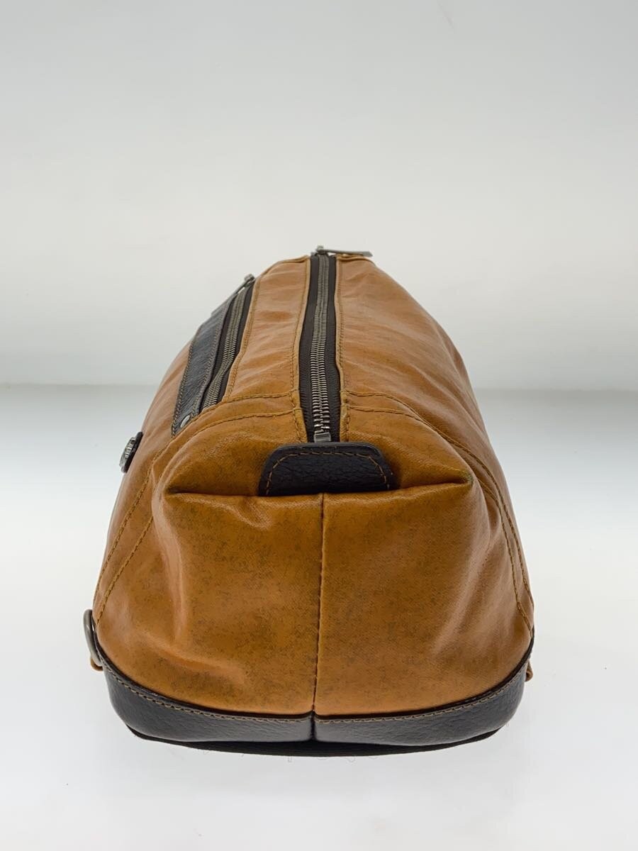 ultima TOKYO Shoulder Bag GLD Plain