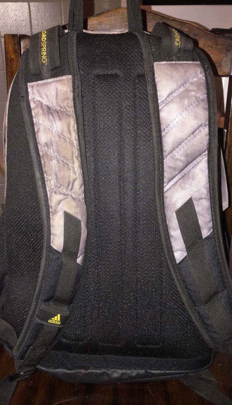 Adidas Prime 6 Backpack 16 Inch